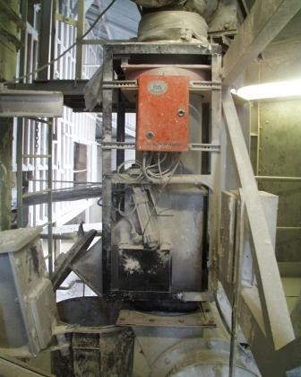 dtecteur jecteur bypass pneumatique