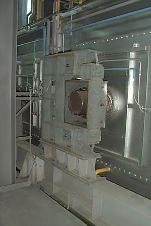 cadre de mesure
