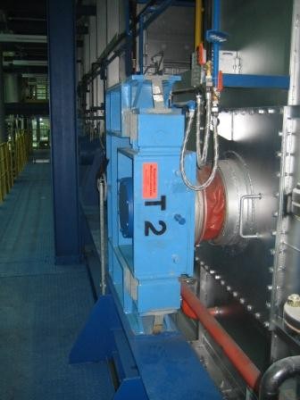 measuring frame