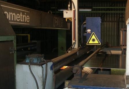 trekkrachtmeettoestel