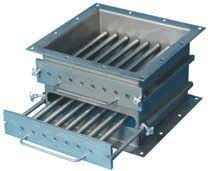 caisson magntique