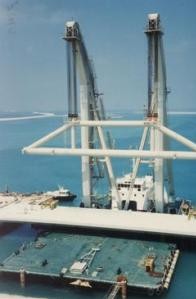weighing system