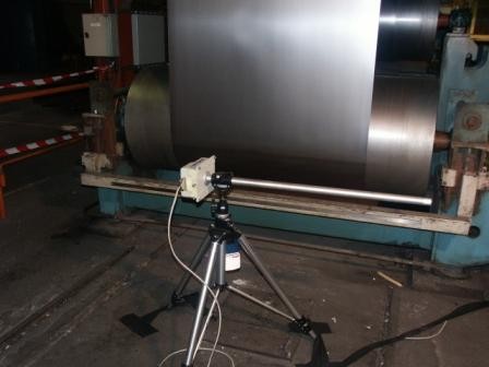 Laser Speed LS 8000 ingang oven