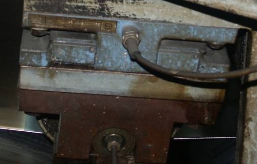 strip tension transducer