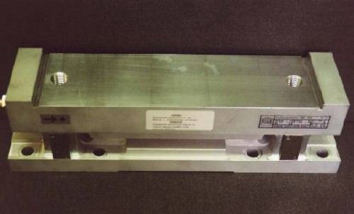 HBZ-krachtmeter