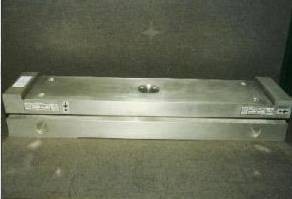 HVBZ transducer