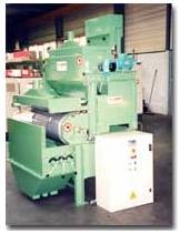 traitement des dchets industriels