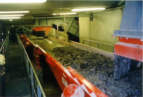 transporteurs et prcribleur