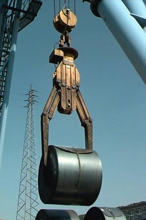 pince  coils