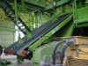 convoyeur magntique de droulage de coils