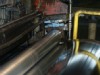 cellule de mesure de traction dans la bande