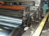 cellule de mesure de traction dans la bande