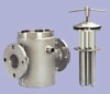 pot magntique  nettoyage semi-automatique