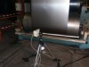 Laser Speed LS 8000 entre four