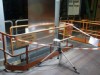 Laser Speed LS 8000 entre skin pass