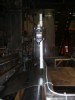 Laser Speed LS 8000 entre skin pass
