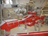 Transporteur tubulaire  double sens