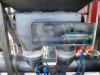 Bypass et transporteur de sel alimentaire