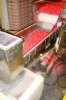 Crible dsucreur de bonbons