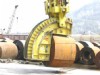 pince basculante 30t