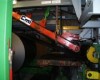 convoyeur magntique pour droulage de coils