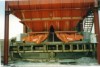 transporteur vibrant