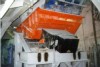 extractor en grofzeef